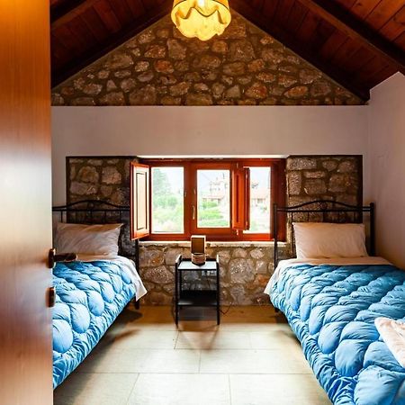 Stone Villas Dukes Parálion Ástros 외부 사진