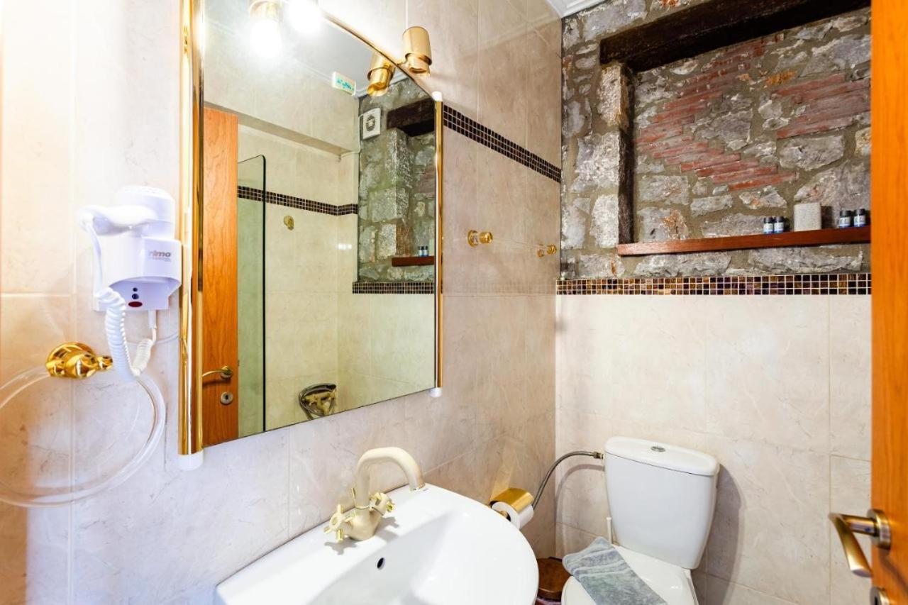Stone Villas Dukes Parálion Ástros 외부 사진