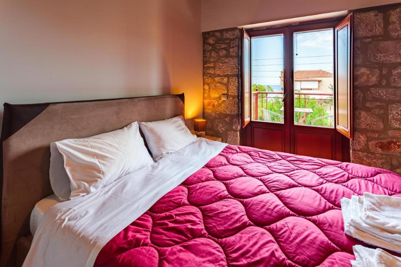 Stone Villas Dukes Parálion Ástros 외부 사진