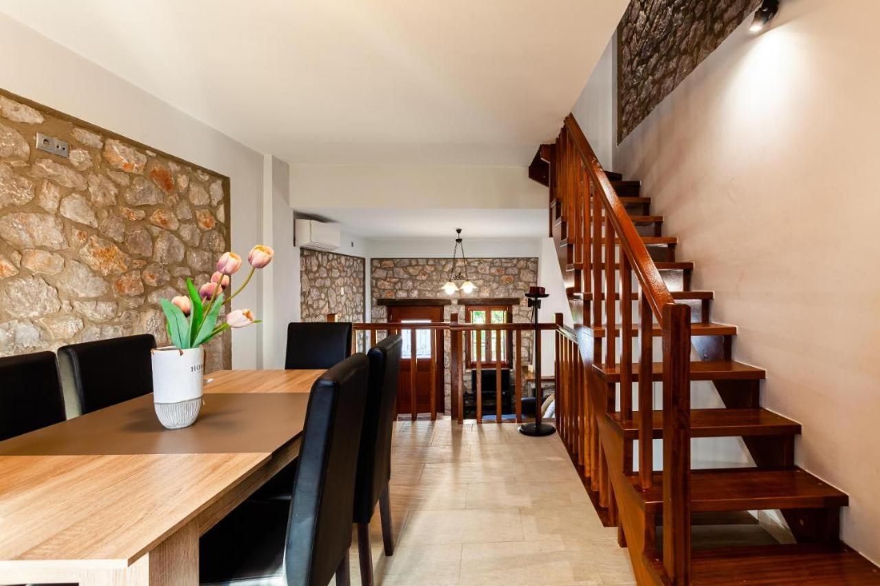 Stone Villas Dukes Parálion Ástros 외부 사진