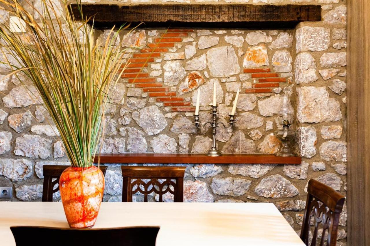 Stone Villas Dukes Parálion Ástros 외부 사진