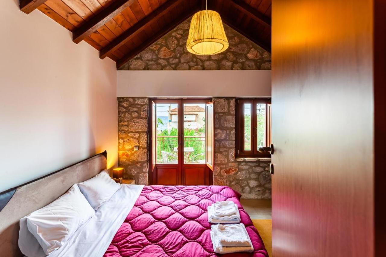 Stone Villas Dukes Parálion Ástros 외부 사진