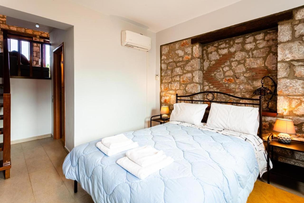 Stone Villas Dukes Parálion Ástros 외부 사진